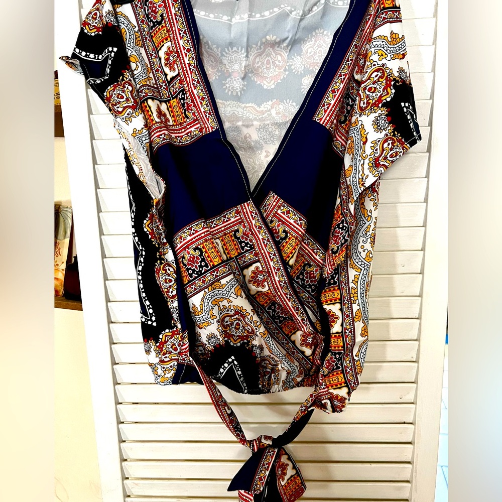 **Brand New**